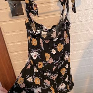 Size small romper